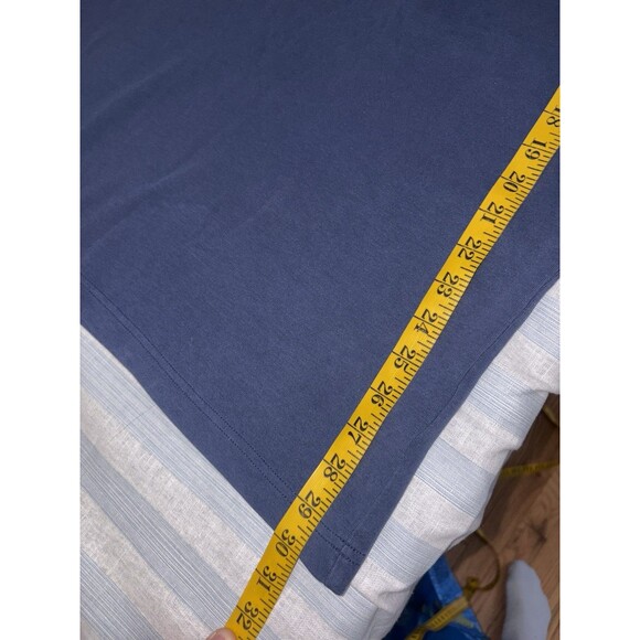 Nike Statement Game Over Tee Minnesota Twins Twin Cities Men's XL Blue Crewneck - Picture 6 of 11